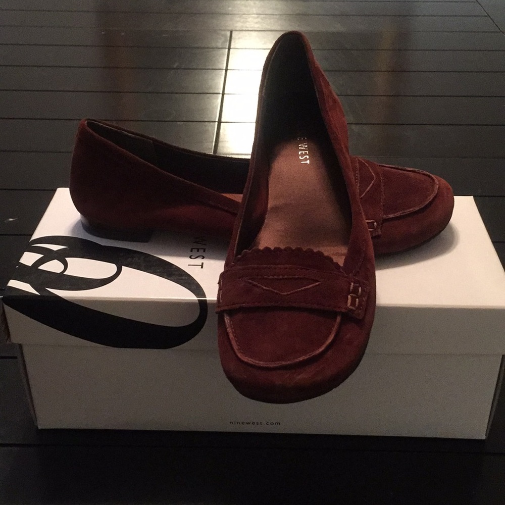 Nine West Stavo